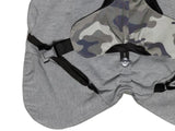 Paikka - Recovery Regnfrakke, Camo