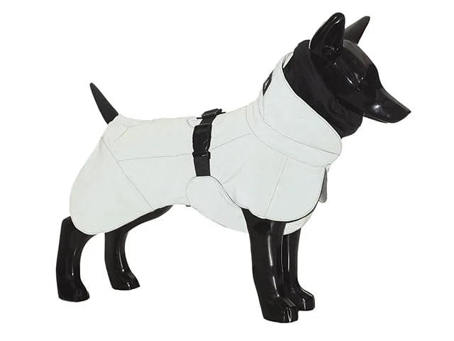 Paikka - Recovery Vinterfrakke, Grøn