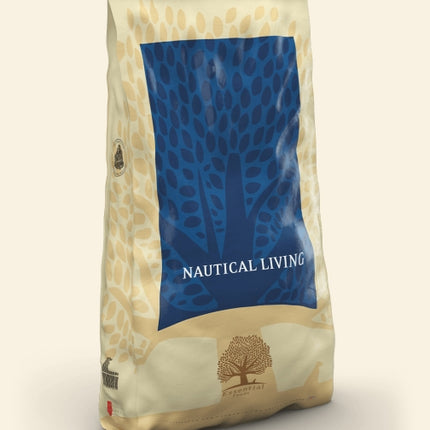 Essential Foods - Nautical Living, 10 kg.
