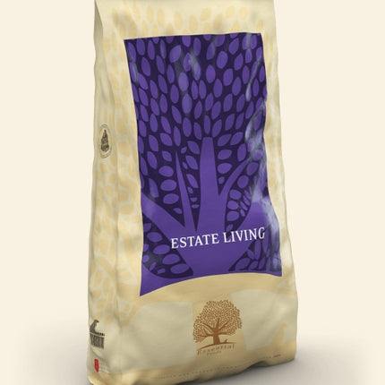Essential Foods - Estate Living, 10 kg.