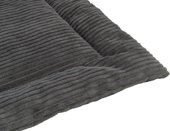 Trixie - Rejsetæppe, Mørkegrå