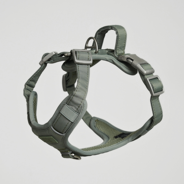 Furpect - Move Hundesele, Sage