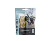 Faunakram - Sprøde Dental Sticks m. Kylling, Large (bf. 30/4-27)