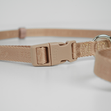 Staey - Håndfri Hundesnor, Light Rose