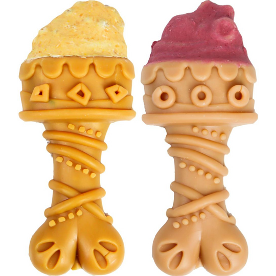 Companion - IceChew Tyggeben, 70g (bf. 20/4-26)