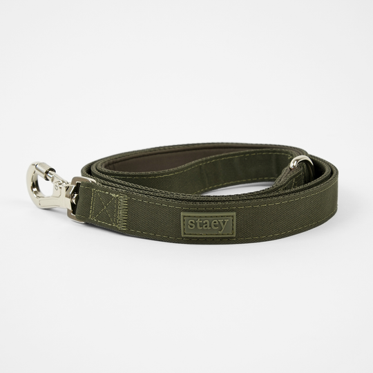 Staey - Elma Active Hundesnor, Moss Green