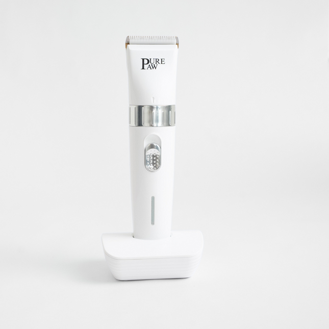 Purepaw - Premium Keramisk Hundetrimmer