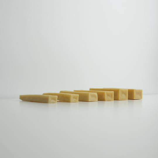 Luksushund's 100% Naturlige Himalaya Osteben