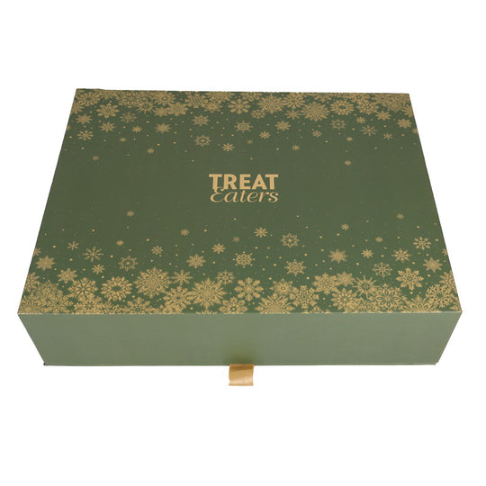 Juleboxen til din bedste ven