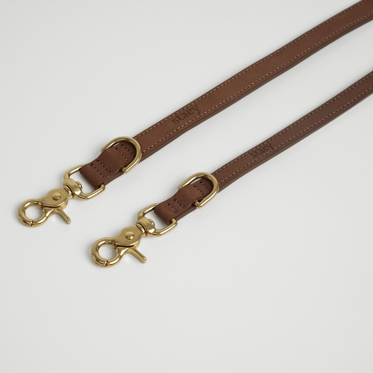 Staey - Grace Hundesnor, Chestnut