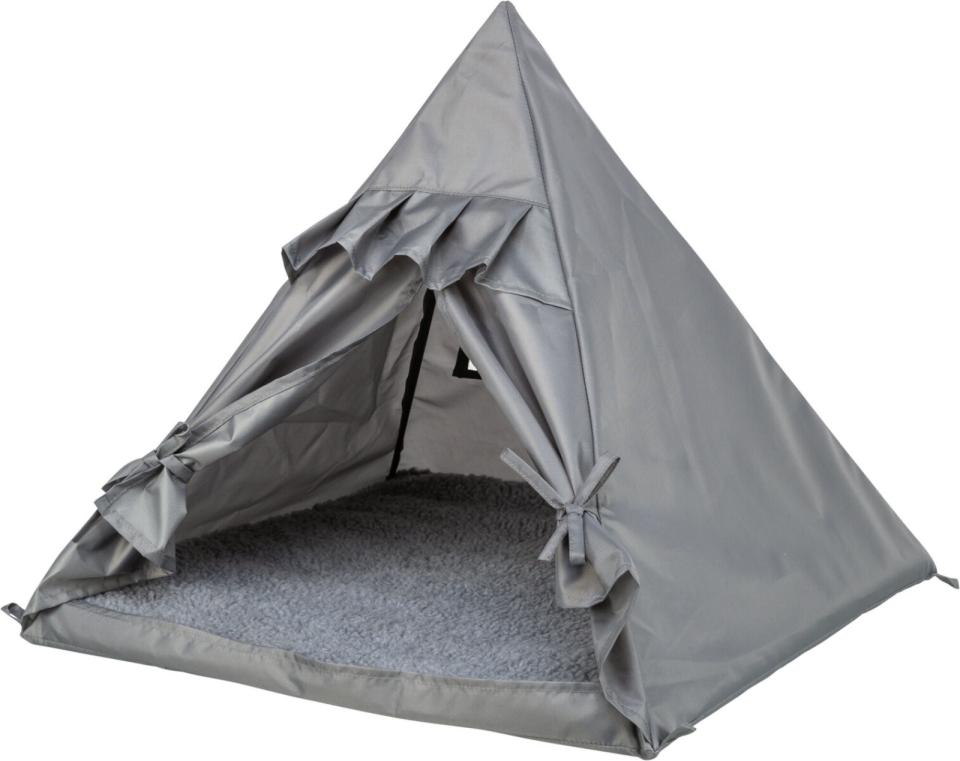 Tipi Hule, størrelse 55 × 50 × 55 cm
