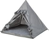 Tipi Hule, størrelse 55 × 50 × 55 cm