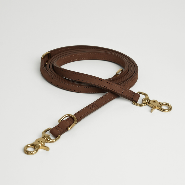 Staey - Grace Hundesnor, Chestnut