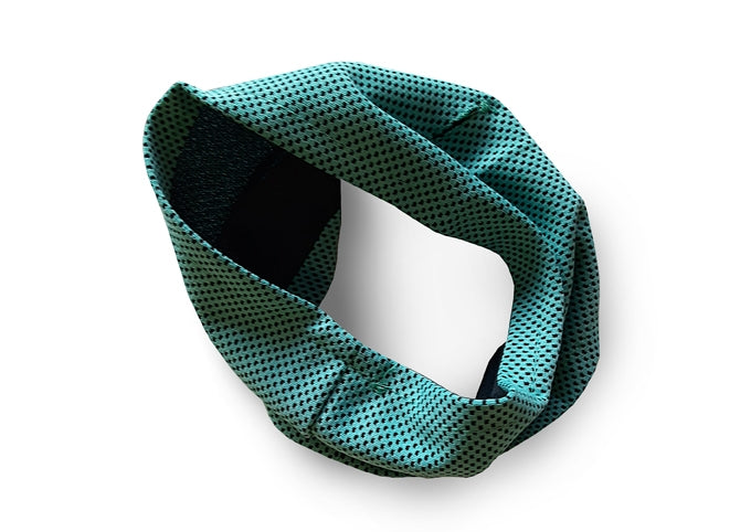 Kølende bandana til hund