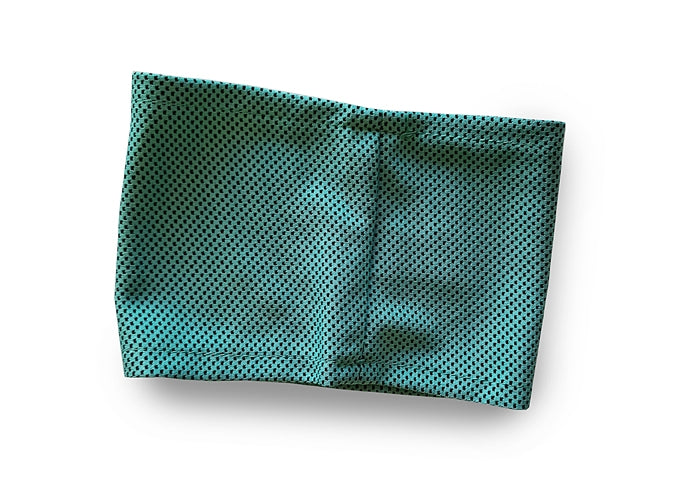 Kølende bandana til hund