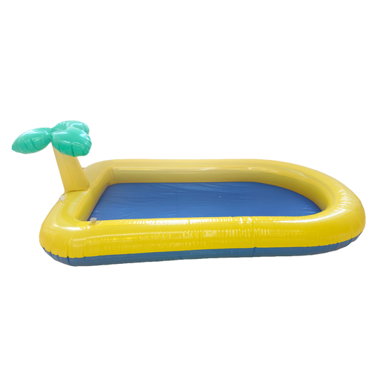Splash Pool - 163x100 cm.