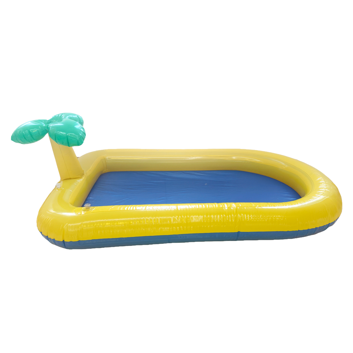 Splash Pool - 163x100 cm.