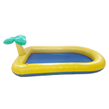 Splash Pool - 163x100 cm.