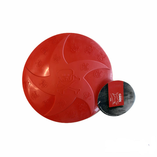 Active Canis - Frisbee