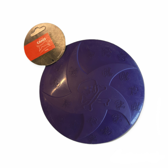 Active Canis - Frisbee