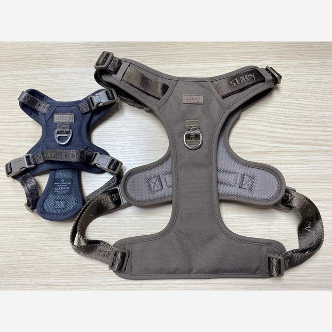 Staey - Elma Active Hundesele, Taupe