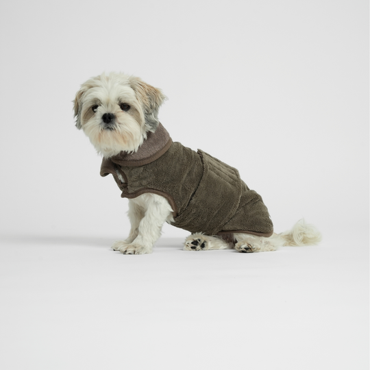 PurePaw - Bambus Tørredækken