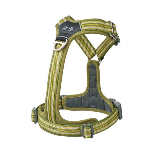 Dog Copenhagen Walk Air™ hundesele Hunting Green