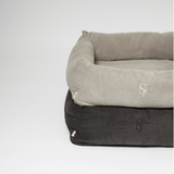 Staey - Vera Hundeseng, Dark Oak Fløjl