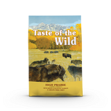 Taste Of The Wild - High Prairie, Bison, 2 kg.