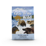 Taste Of The Wild - Pacific Stream, Laks 2 kg.