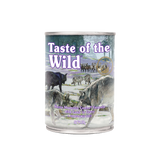 Taste Of The Wild - Vådfoder m. Lam, 390g