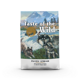 Taste Of The Wild - Pacific Stream, Hvalp, Laks, 2 kg.