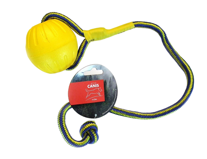 Active Canis Flydende Bold med Reb