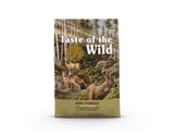 Taste Of The Wild - Pine Forest Canine, 2 kg.
