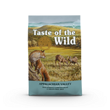 Taste Of The Wild - Appalachian Valley, 2 kg.