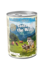 Taste of the Wild Beef Stew Gravy Puppy vådfoder 390 g
