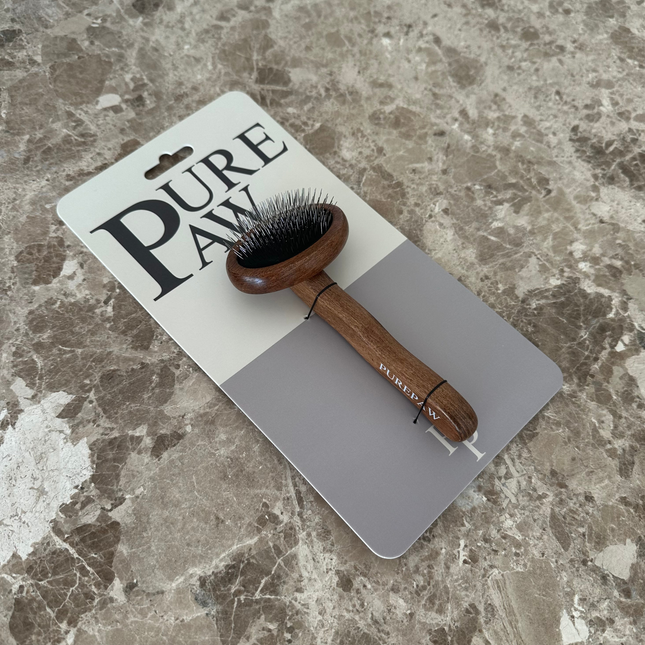 PurePaw - Allround Børste