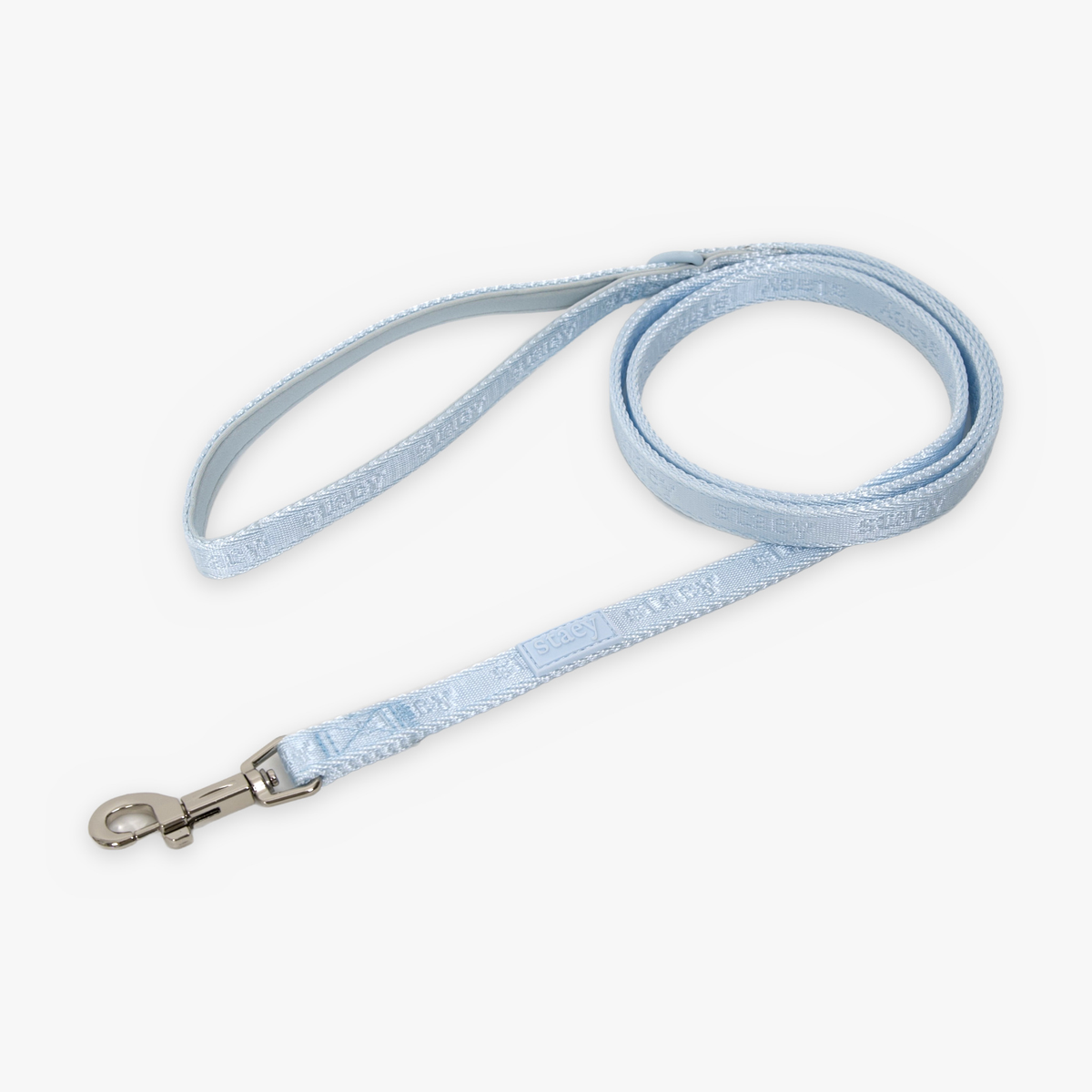 Staey - Hvalpe Strap Hundesnor, Sky Blue
