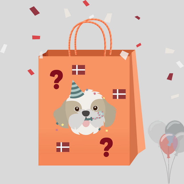 ALBA'S LYKKEPOSE - AKTIVERING