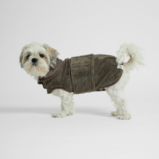 PurePaw - Bambus Tørredækken