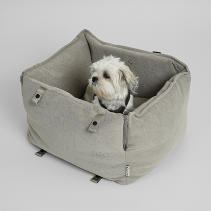 Staey - Fenja 2-i-1 Bilsæde, Dune