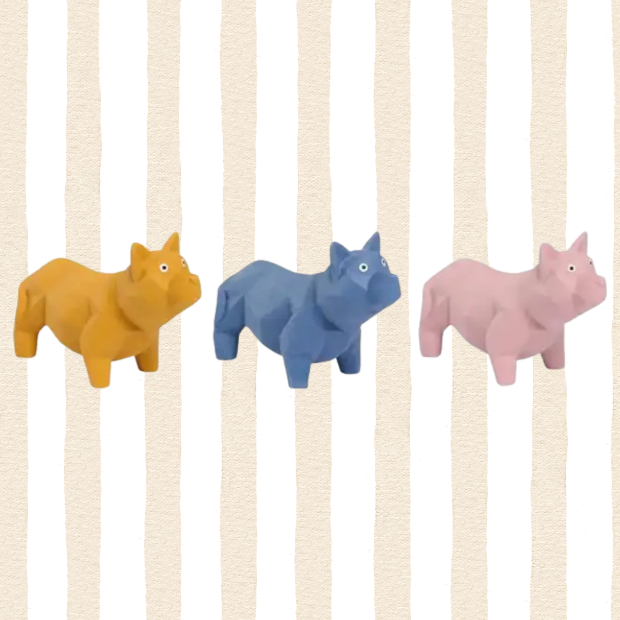 Hunden Hubert 17 cm. - Pakketilbud