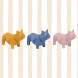 Hunden Hubert 22 cm. - Pakketilbud