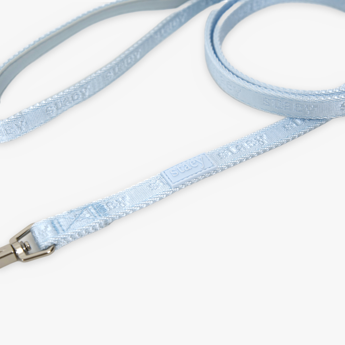 Staey - Hvalpe Strap Hundesnor, Sky Blue