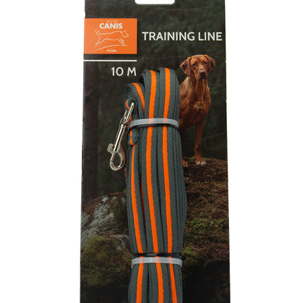Active Canis - Træningsline 10 meter