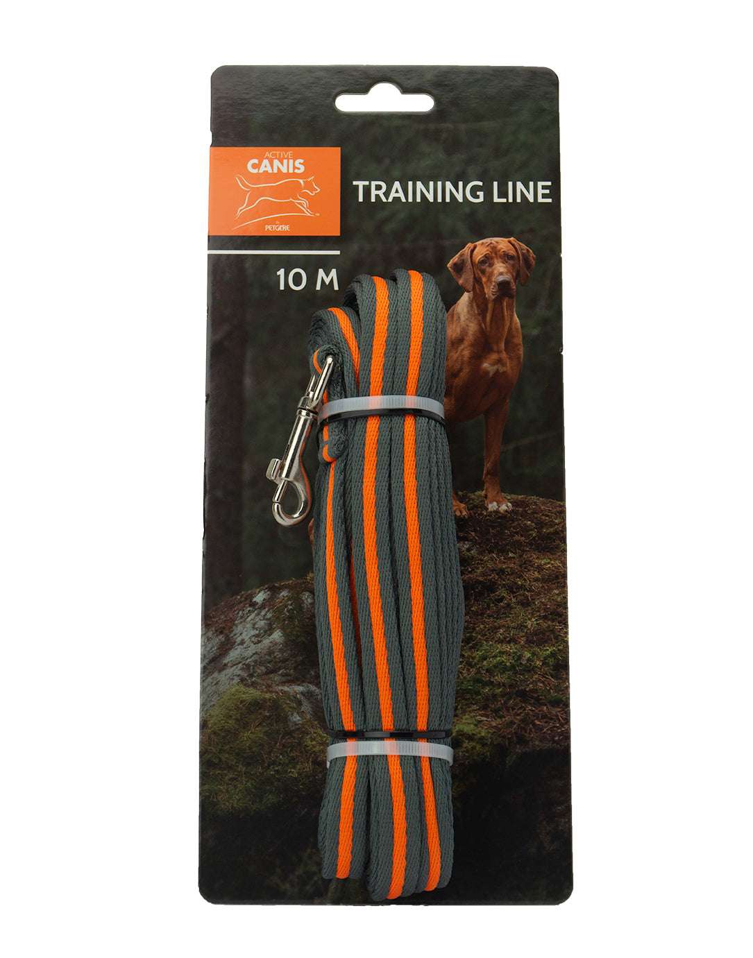 Active Canis - Træningsline 10 meter