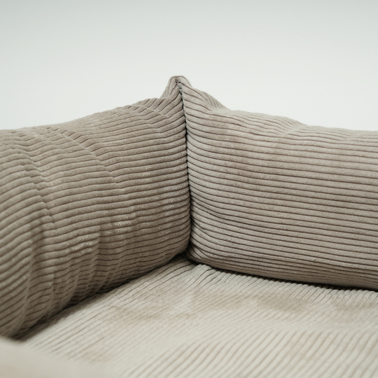 Staey - Vera Hundeseng, Dune Fløjl