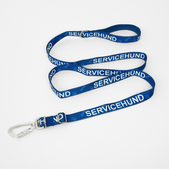 Signalsnor – Kommuniker din hunds behov - Servicehund (kræver dokumentation)