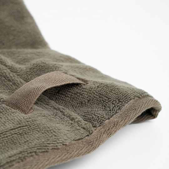 PurePaw - Bambus Tørredækken