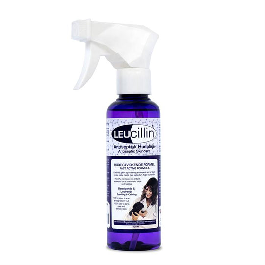 Leucillin Spray, 150 ML
